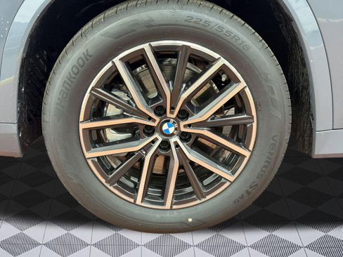 New 2026 BMW X1 xDrive28i w/ Technology Package image 12