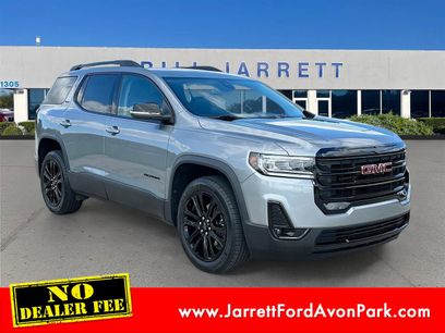 Used 2023 GMC Acadia SLT w/ Elevation Edition