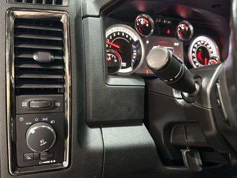Used 2015 RAM 1500 Sport w/ Convenience Group AWD/4WD image 33