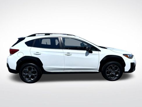 Used 2023 Subaru Crosstrek 2.5i Sport AWD/4WD image 5