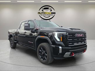 Used 2024 GMC Sierra 2500 AT4 w/ AT4 Premium Plus Package video 1
