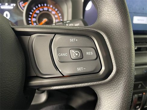 New 2026 Jeep Wrangler Sport image 9