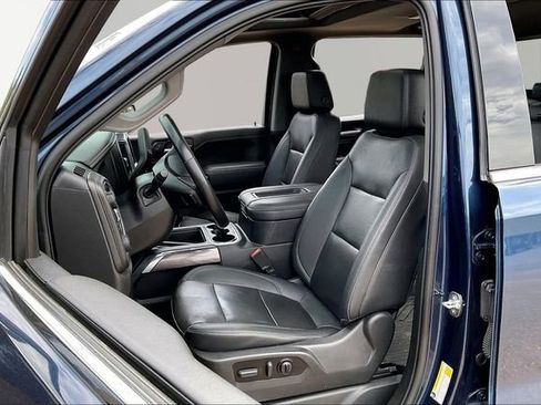 Used 2022 Chevrolet Silverado 1500 LTZ image 15