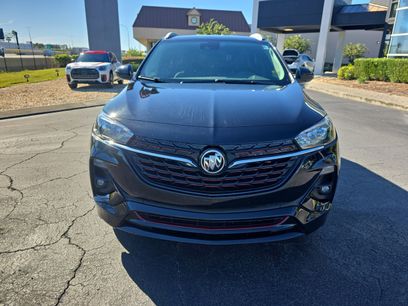 Used 2023 Buick Encore GX Select w/ Sport Touring Package