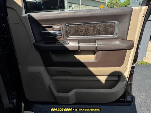 Used 2011 RAM 2500 Longhorn w/ Protection Group AWD/4WD image 34