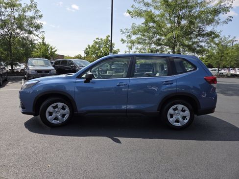Used 2024 Subaru Forester AWD/4WD image 20