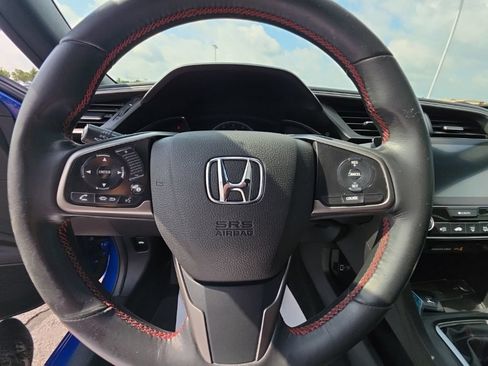 Used 2018 Honda Civic Si image 16