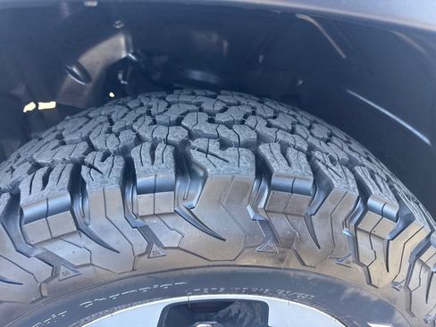 Used 2019 RAM 1500 Rebel w/ Rebel Level 2 Equipment Group AWD/4WD image 14