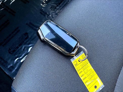 Used 2024 Kia Forte GT-Line image 14