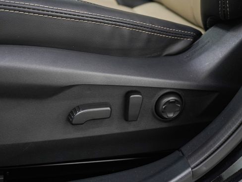 Used 2024 Subaru Outback Limited image 23