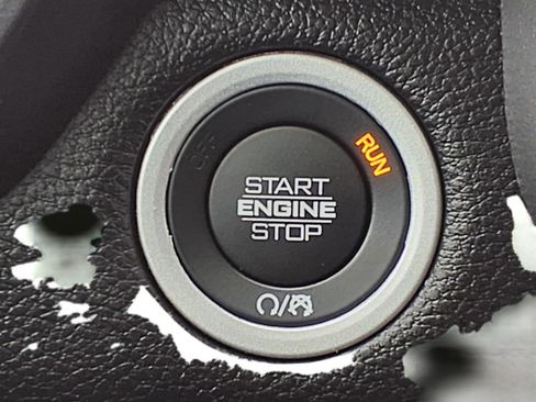 Used 2025 RAM 1500 Rebel w/ Rebel Level 1 Equipment Group image 9