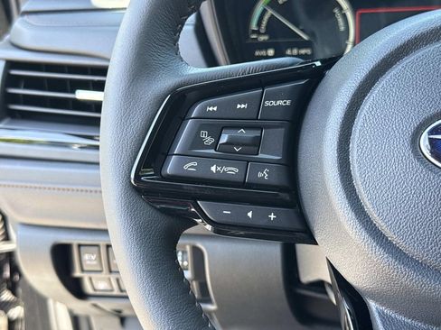 New 2026 Subaru Forester Touring AWD/4WD image 43
