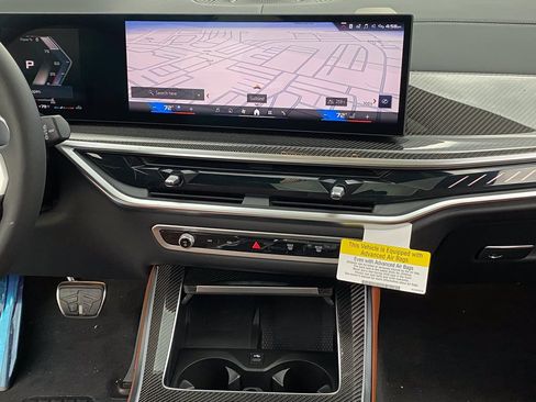 New 2026 BMW X5 M60i AWD/4WD image 32