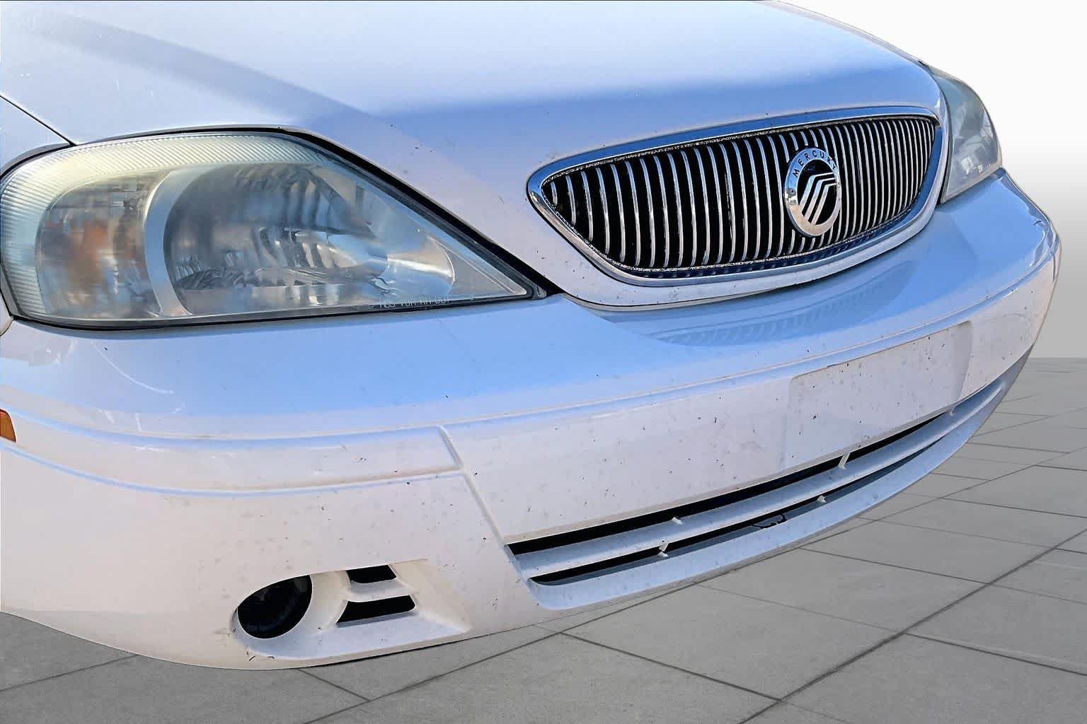 Used 2005 Mercury Sable LS FWD image 27