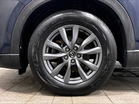 Used 2021 MAZDA CX-9 Sport image 7