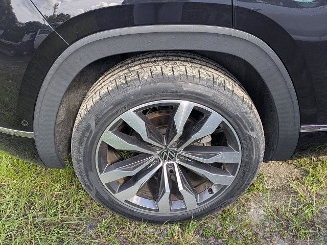 Used 2020 Volkswagen Atlas Cross Sport SEL Premium R-Line AWD/4WD image 10