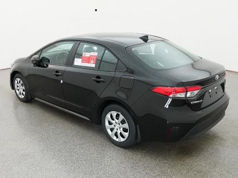 New 2026 Toyota Corolla LE FWD image 5