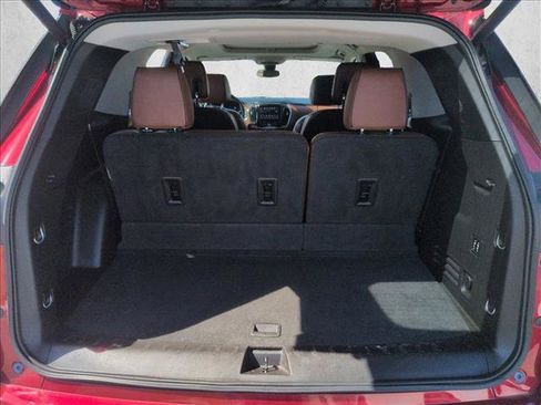 Used 2018 Chevrolet Traverse High Country image 5