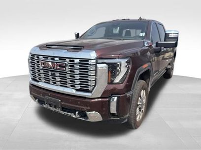 Used 2024 GMC Sierra 2500 Denali w/ Technology Package