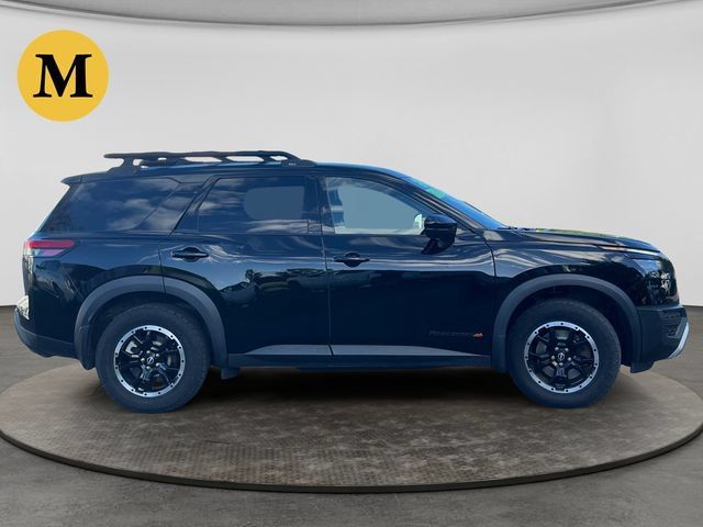 Used 2024 Nissan Pathfinder Rock Creek AWD/4WD image 6