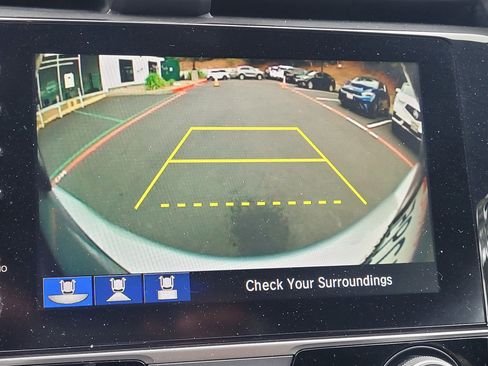 Used 2020 Honda Civic Sport image 18