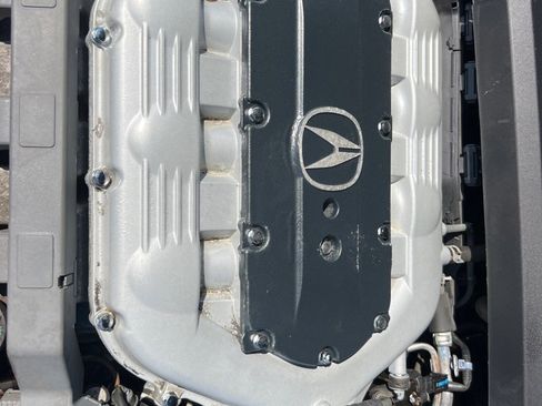 Used 2012 Acura TL SH-AWD image 47