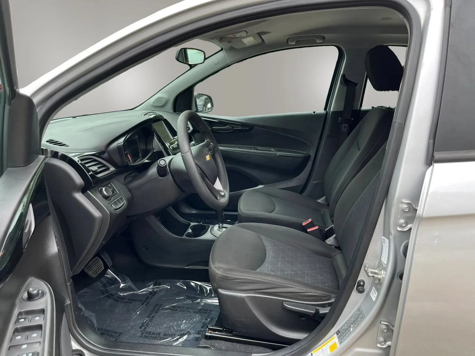 Used 2021 Chevrolet Spark LT FWD image 18