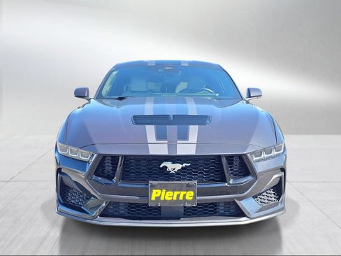 Used 2024 Ford Mustang GT Premium RWD image 7