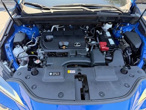 Used 2023 Lexus NX 250 FWD image 6