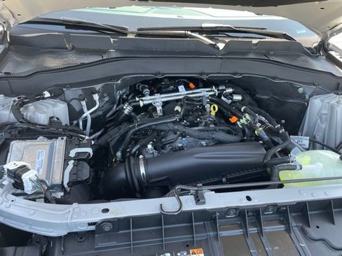 New 2026 Ford Explorer Tremor w/ Tremor Convenience Package AWD/4WD image 29