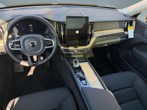 New 2026 Volvo XC60 B5 Plus w/ Protection Package Premier AWD/4WD image 16