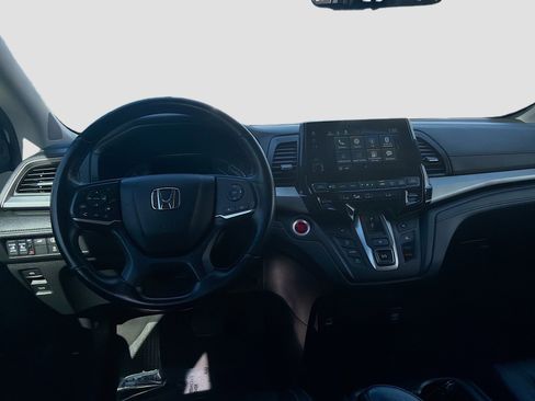 Used 2021 Honda Odyssey EX-L image 20