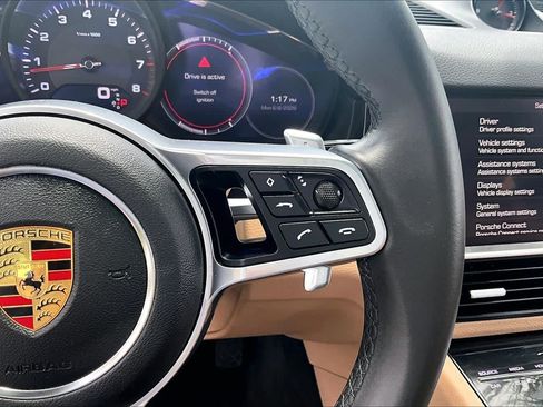 Used 2021 Porsche Cayenne AWD/4WD image 38