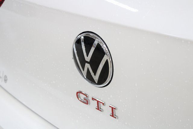 New 2026 Volkswagen GTI SE FWD image 31