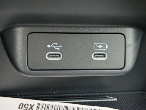 New 2026 Honda HR-V EX-L image 30