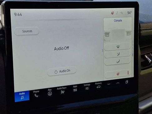 Used 2022 Ford Expedition XLT AWD/4WD image 16