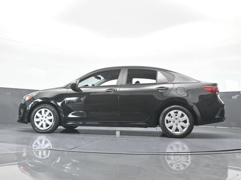 Used 2023 Kia Rio S FWD image 48