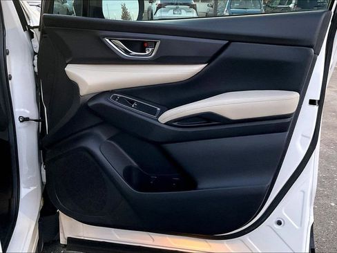 Certified 2024 Subaru Ascent Limited image 27