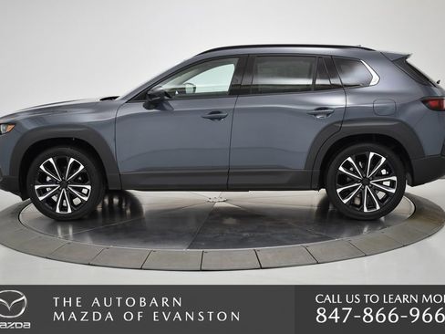 New 2026 MAZDA CX-50 AWD 2.5 S w/ Cargo Package image 16