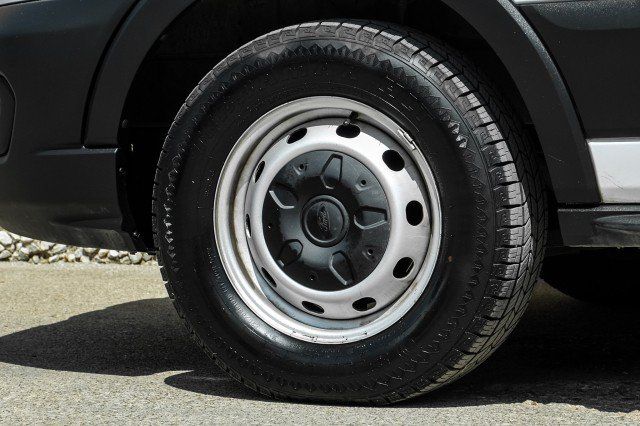 Used 2021 Ford Transit 250 Low Roof RWD image 49