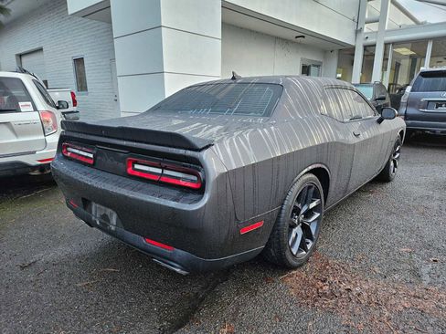 Used 2020 Dodge Challenger R/T w/ Plus Package image 3