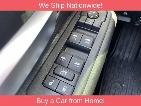 Used 2026 RAM 1500 Big Horn AWD/4WD image 29