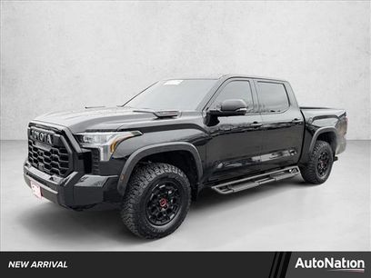 Used 2024 Toyota Tundra TRD Pro