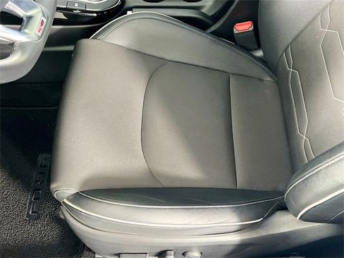 Used 2021 Kia Forte GT-Line w/ GT-Line Premium Package image 20