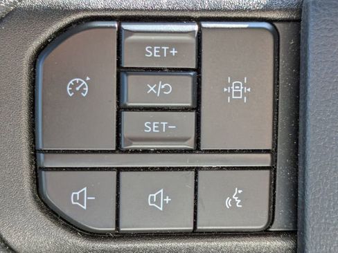 Used 2024 Ford F150 XL w/ Equipment Group 103A High AWD/4WD image 24