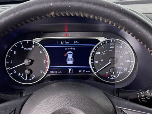 Used 2022 Nissan Sentra SR w/ SR Premium Package image 14