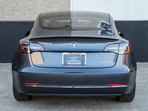 Used 2023 Tesla Model 3 Performance AWD/4WD image 15