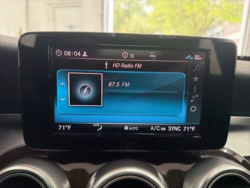 Used 2019 Mercedes-Benz C 300 4MATIC Sedan image 31