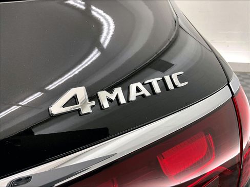 Used 2026 Mercedes-Benz GLS 580 4MATIC image 7