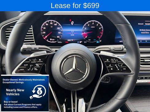 Used 2026 Mercedes-Benz GLE 350 4MATIC image 20